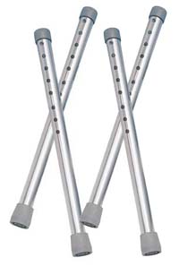 Tall Extension Legs